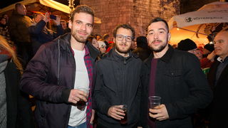 Željko Bebek @ Advent u Zadru