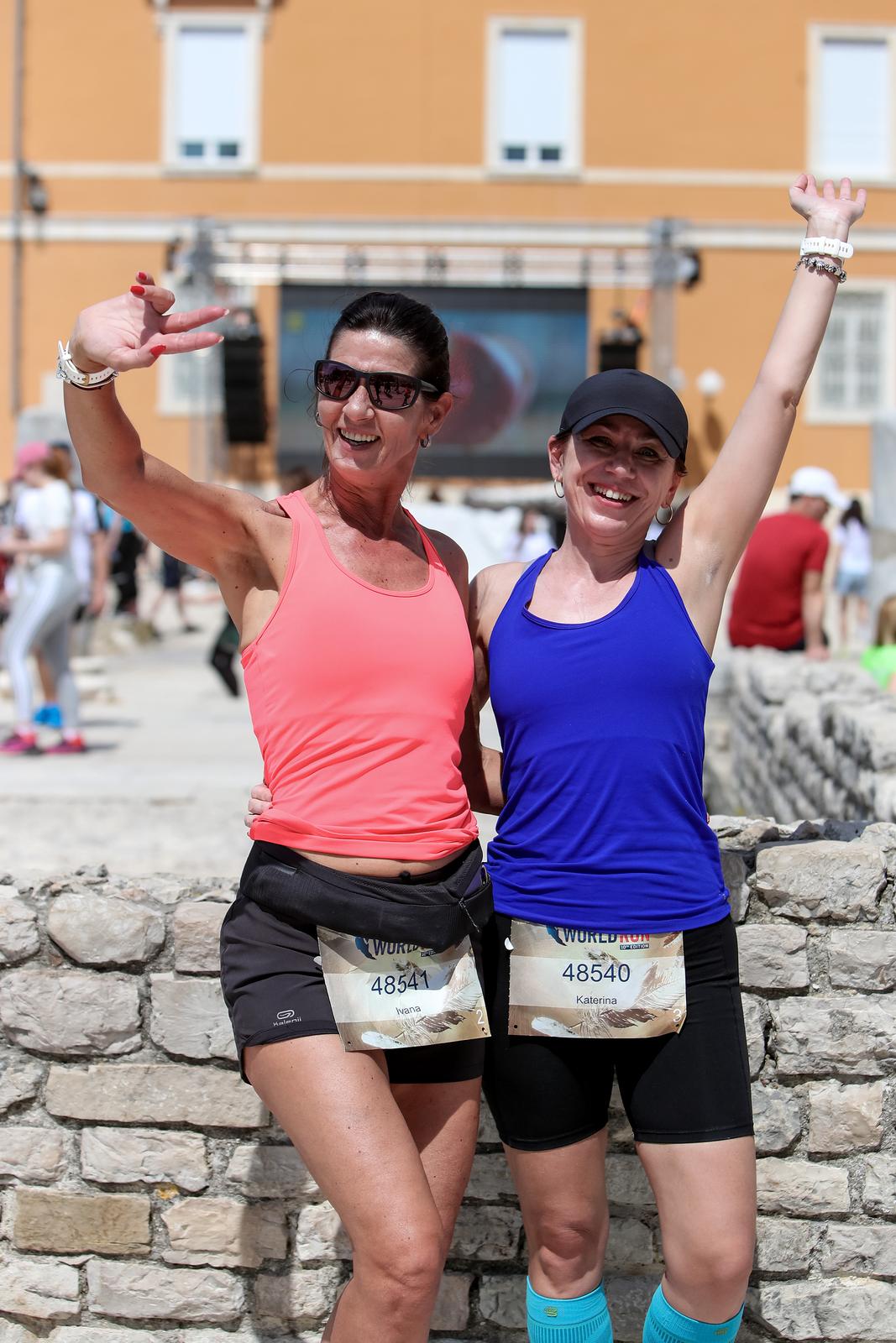 Wings for Life World Run Zadar 2023. Wings for Life World Run Zadar 2023.