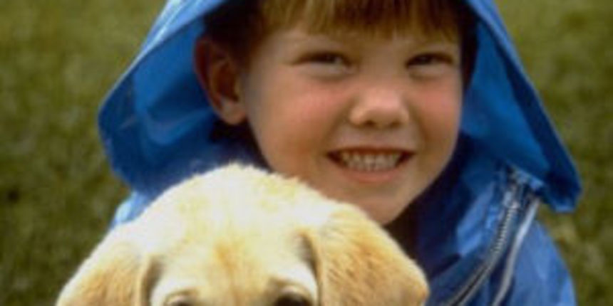 Dječak i psić (Foto: chinaexpat.com) Dječak i psić (Foto: chinaexpat.com)