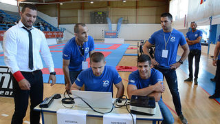 Zadar Open Ju-Jitsu Championship Zadar Open Ju-Jitsu Championship
