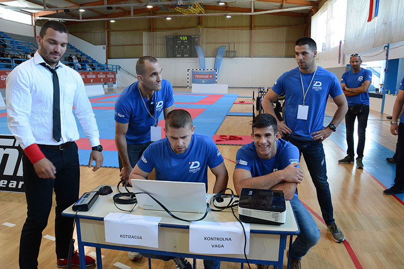 Zadar Open Ju-Jitsu Championship Zadar Open Ju-Jitsu Championship
