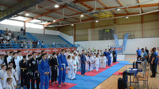 Zadar Open Ju-Jitsu Championship Zadar Open Ju-Jitsu Championship
