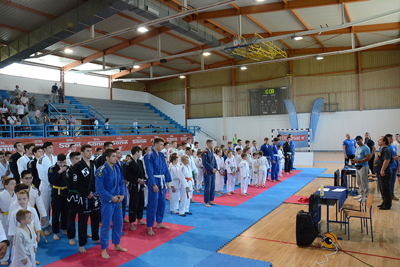 Zadar Open Ju-Jitsu Championship Zadar Open Ju-Jitsu Championship