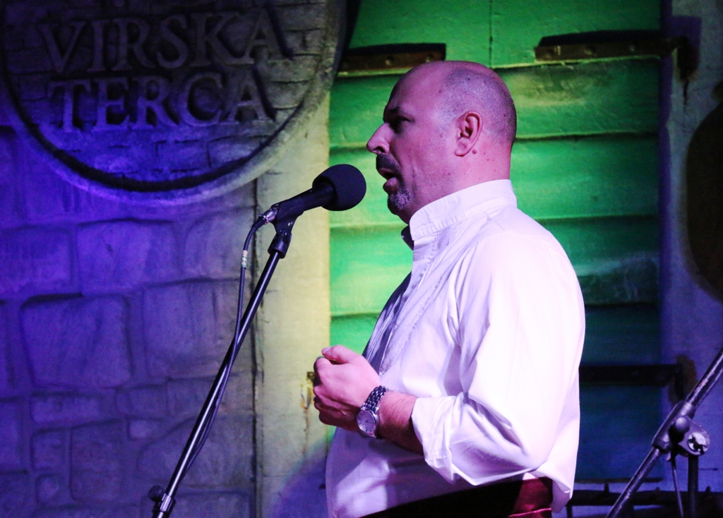 Osam klapa nastupilo na klapskoj manifestaciji “Virska terca” Osam klapa nastupilo na klapskoj manifestaciji “Virska terca”