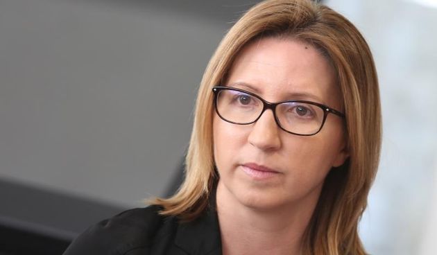 Ivana Maletić. Dusko Jaramaz/PIXSELL