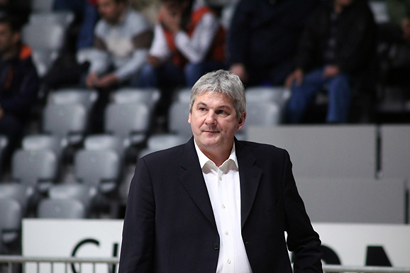 KK Zadar – KK Križevci 83 : 71 (foto:Saša Čuka) KK Zadar – KK Križevci 83 : 71 (foto:Saša Čuka)