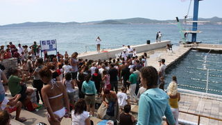 Plivacki miting “Zadar 2008.”