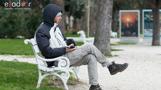 Đir po gradu, ponedjeljak 28. prosinca 2020. Đir po gradu, ponedjeljak 28. prosinca 2020.