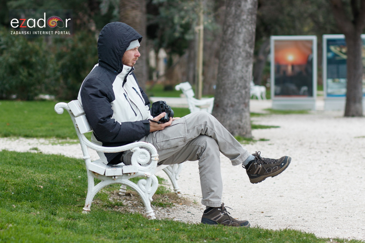 Đir po gradu, ponedjeljak 28. prosinca 2020. Đir po gradu, ponedjeljak 28. prosinca 2020.