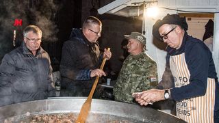 Paški zimski karneval 2017 – Zadnji dan i zadnje kolo Paški zimski karneval 2017 – Zadnji dan i zadnje kolo