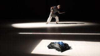 Otvoren 12. MONOPLAY – festival plesnog sola