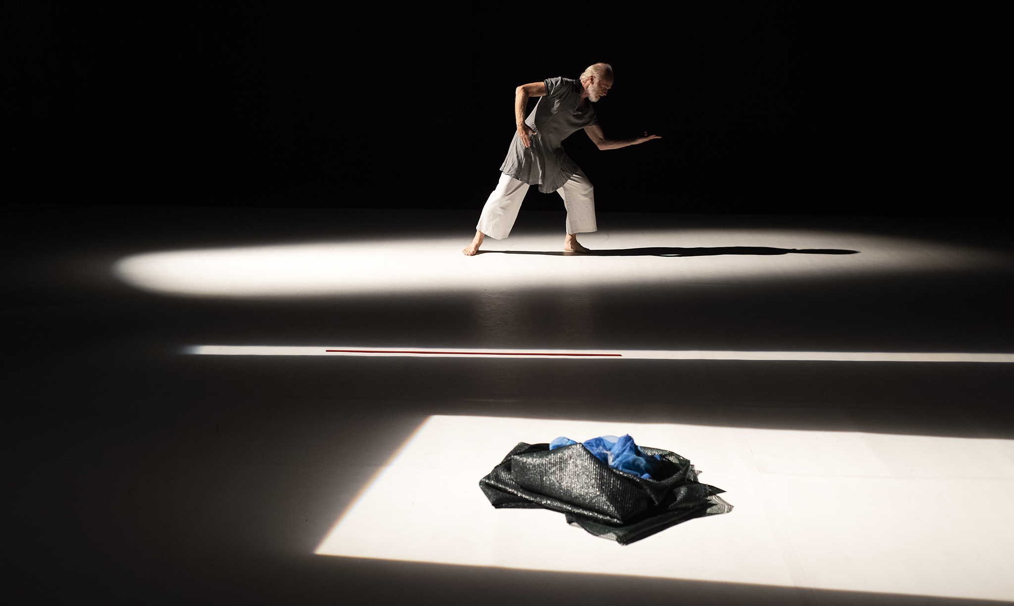 Otvoren 12. MONOPLAY – festival plesnog sola