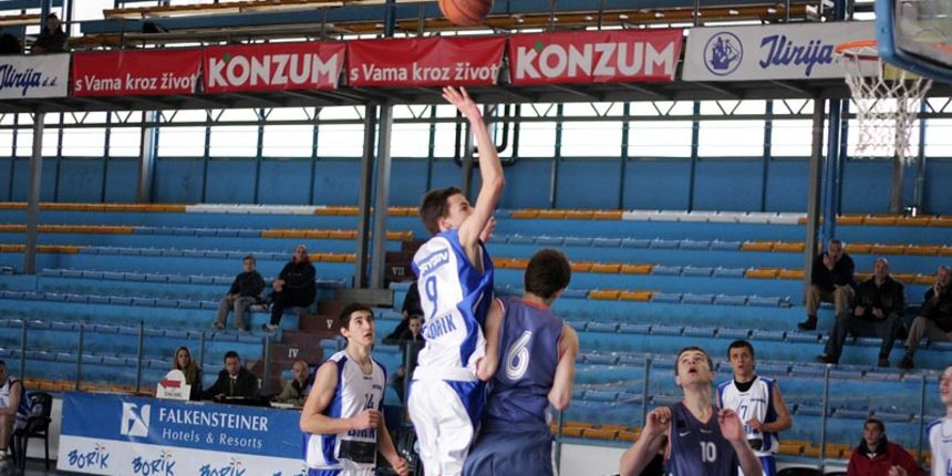 KK borik – Juniori… kadeti… KK borik – Juniori… kadeti…