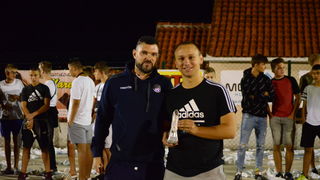 Malonogometni turnir Radovin 2019. Malonogometni turnir Radovin 2019.