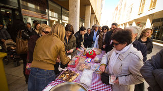 Bakalarijada za pomoć udruzi za Down sindrom