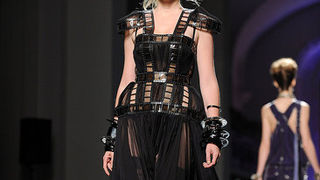 Jean Paul Gaultier – Jesen 2009. (Haute Couture)