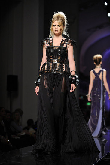 Jean Paul Gaultier – Jesen 2009. (Haute Couture)
