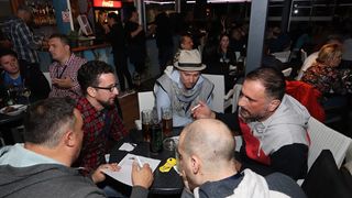 Započeo Memorijal Mirka Miočića