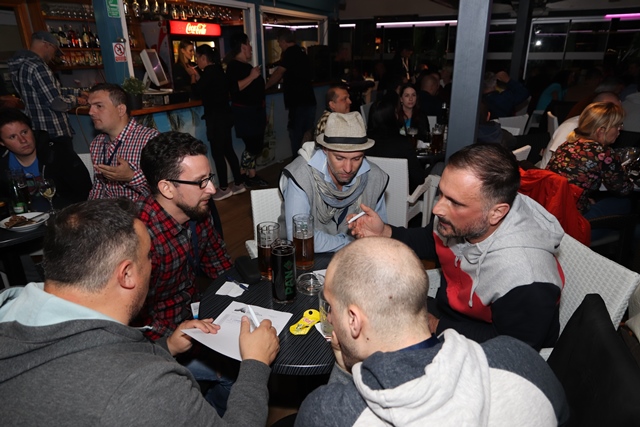 Započeo Memorijal Mirka Miočića