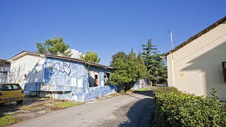 Kako zive beskucnici