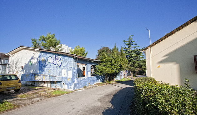 Kako zive beskucnici