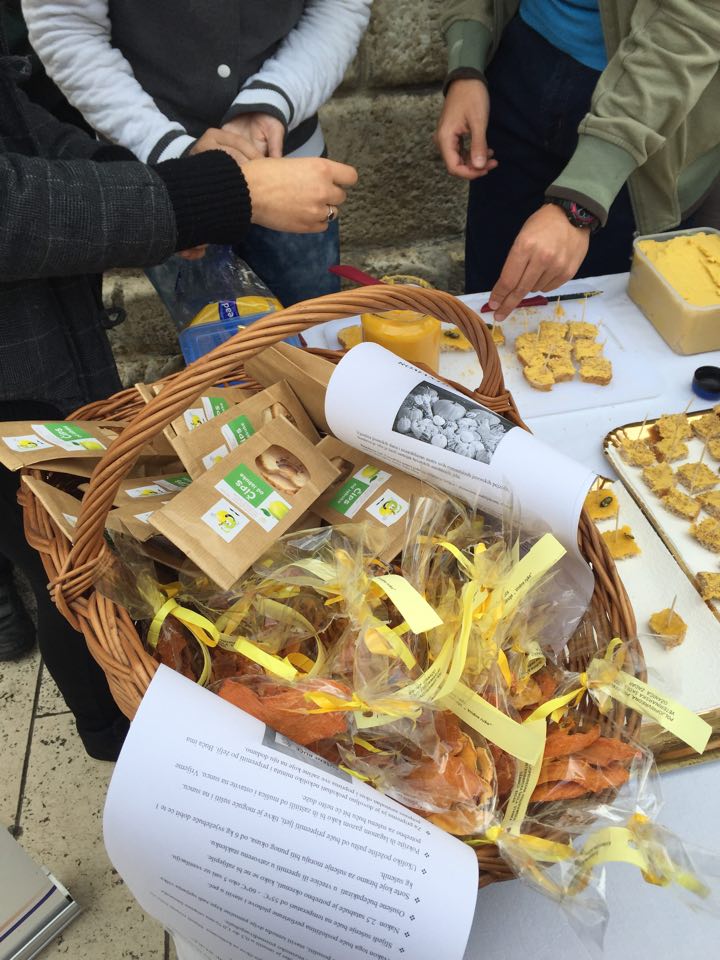 Budući nutricionisti obilježili Svjetski dan dijabetesa