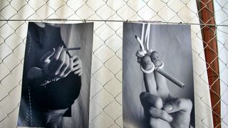 Otvorenje izložbe učenika Škole za primjenjenu umjetnost Otvorenje izložbe učenika Škole za primjenjenu umjetnost