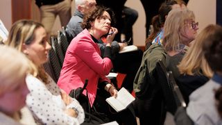 Dani iznajmljivača 2025. u hotelu Kolovare Dani iznajmljivača 2025. u hotelu Kolovare