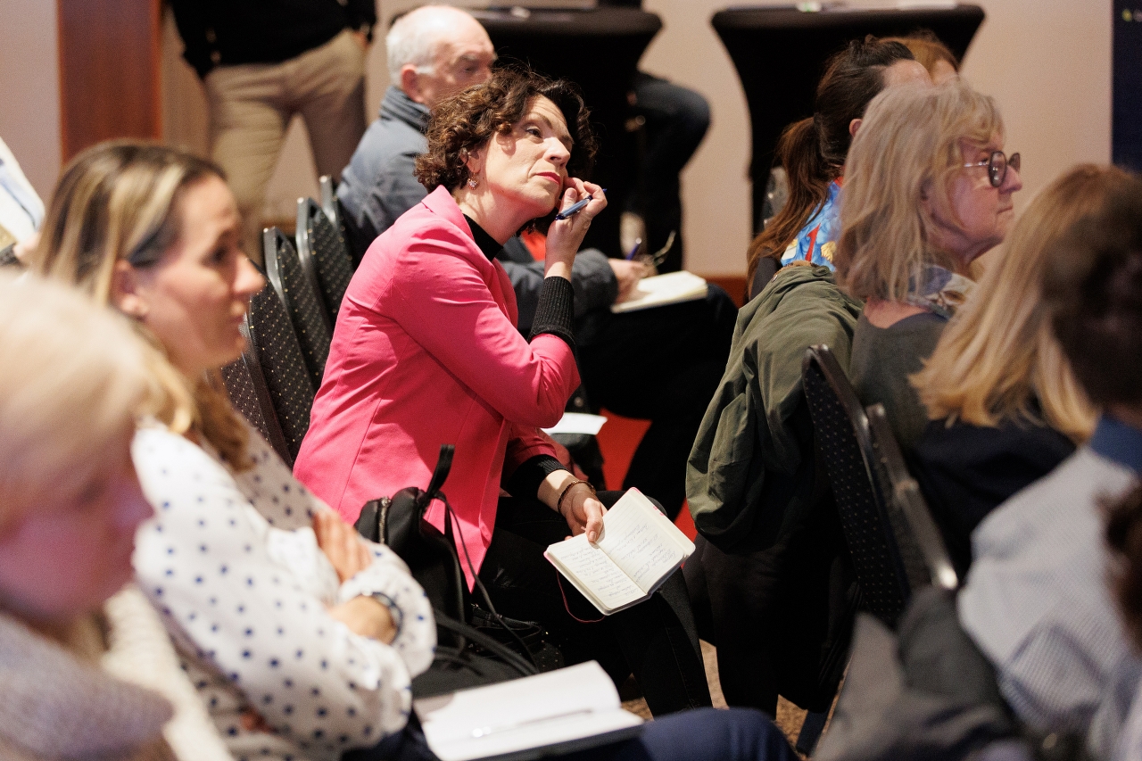 Dani iznajmljivača 2025. u hotelu Kolovare Dani iznajmljivača 2025. u hotelu Kolovare