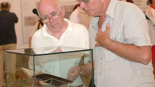 Petar Zoranić i njegov zadarski krug – izložba