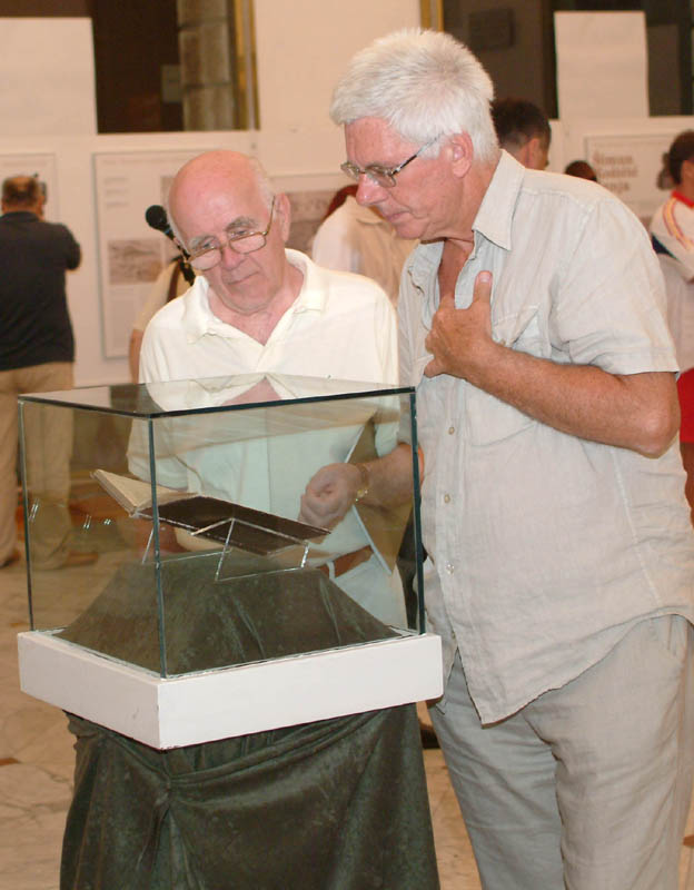 Petar Zoranić i njegov zadarski krug – izložba