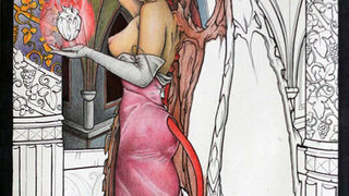 Alternal – Izložba nakita i modna revija (foto: Marin Gospić) Alternal – Izložba nakita i modna revija (foto: Marin Gospić)