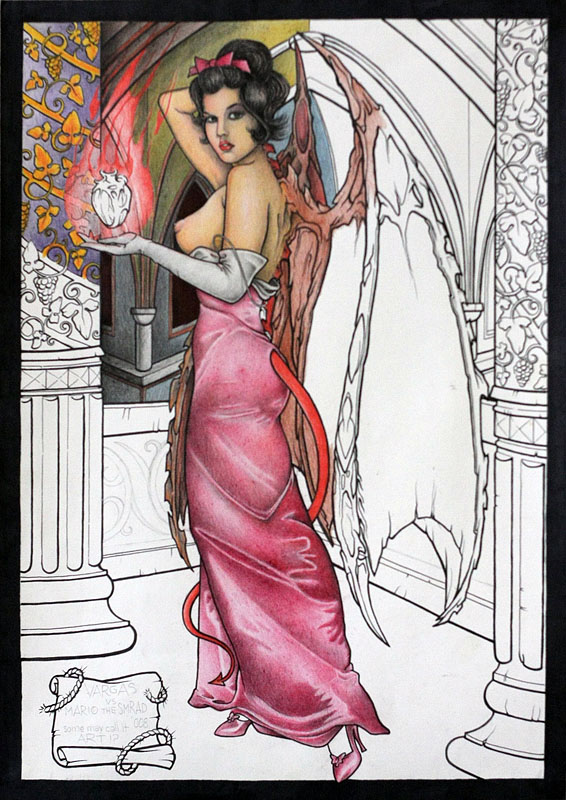 Alternal – Izložba nakita i modna revija (foto: Marin Gospić) Alternal – Izložba nakita i modna revija (foto: Marin Gospić)