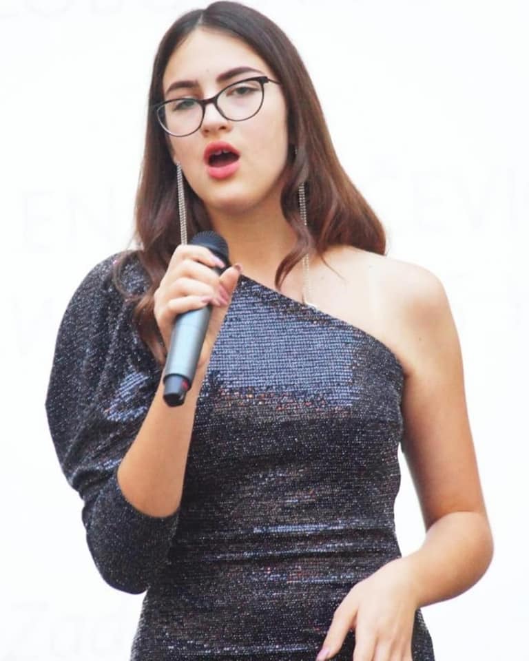 Zadarski Libreto na festivalu Mali MEF