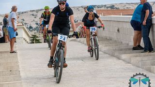 2. MTB maraton “Pedalom po Pagu” 2. MTB maraton “Pedalom po Pagu”