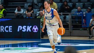 KK Zadar, KK Cibona, Vladimir Mihailović, Vlado