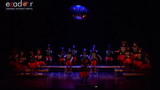 U HNK Zadar održana kazališna revija predstava Udruge “Igrajmo se” U HNK Zadar održana kazališna revija predstava Udruge “Igrajmo se”