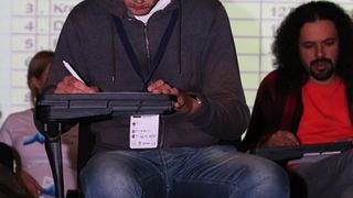 Memorijal Mirka Miočića u Arsenalu – druga večer Memorijal Mirka Miočića u Arsenalu – druga večer