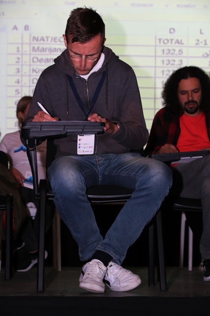 Memorijal Mirka Miočića u Arsenalu – druga večer Memorijal Mirka Miočića u Arsenalu – druga večer