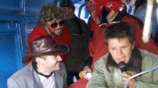 Maškare u Vukšiću Maškare u Vukšiću