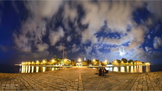 Zadar, za mene najljepši grad na kugli zemaljskoj! Evo zašto, foto: Marin Pitton Zadar, za mene najljepši grad na kugli zemaljskoj! Evo zašto, foto: Marin Pitton