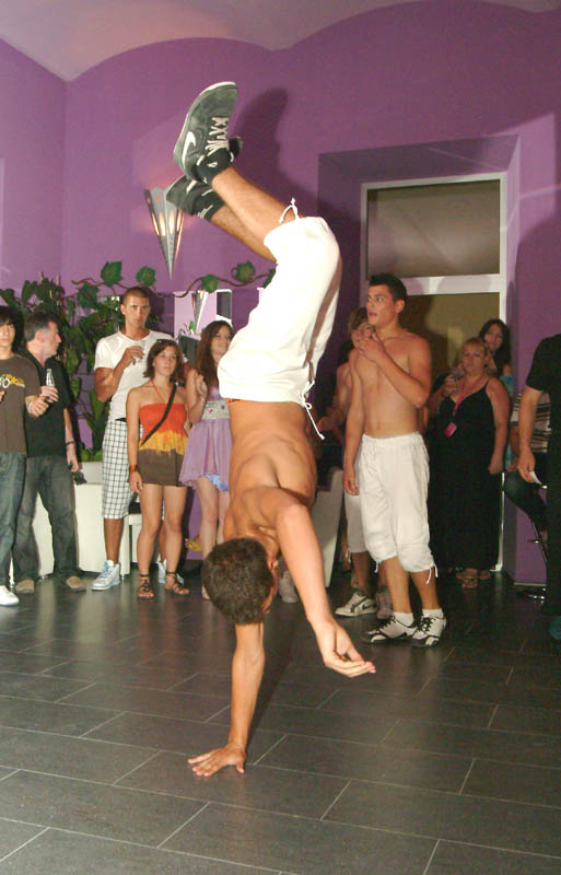 Otvorenje caffe bara ‘Satir’ Otvorenje caffe bara ‘Satir’