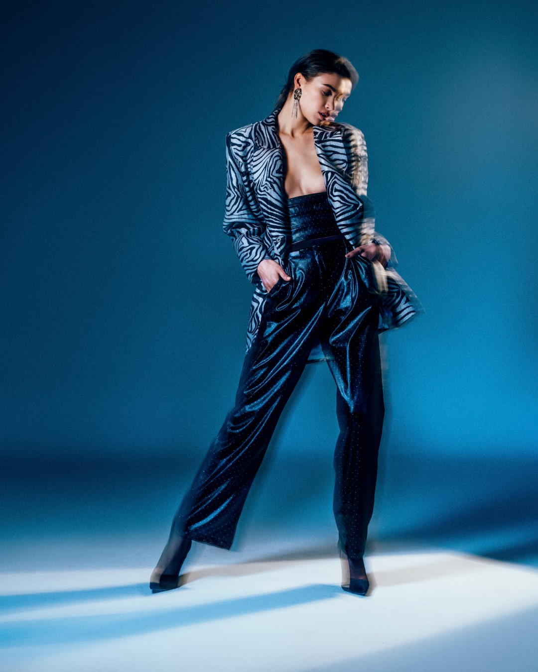 Igor Djugo, Identity brand, haljine i moda