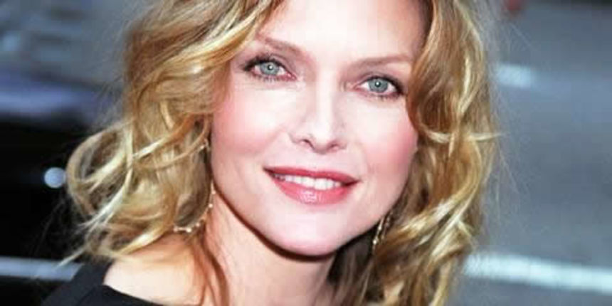 Michelle Pfeiffer