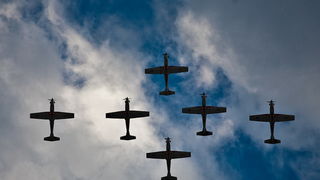 Adria Air Race 2011 Adria Air Race 2011