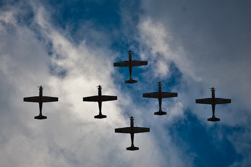 Adria Air Race 2011 Adria Air Race 2011