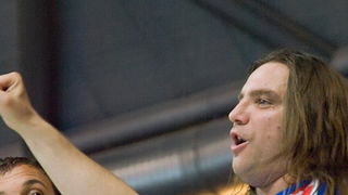 Zadar: Hrvatska-Slovacka 34-21, Foto: Sasa Cuka