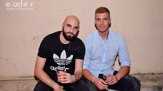 Saturday Night @ Svarog Bar