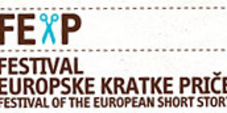 FEKP – Festival europske kratke priče FEKP – Festival europske kratke priče
