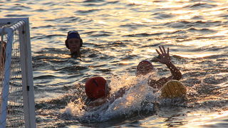 Biograd n/M: Medjunarodni vatepolo turnir
